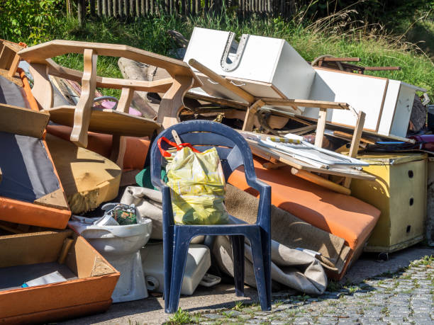 Best Basement Cleanout Services  in Herndon, VA