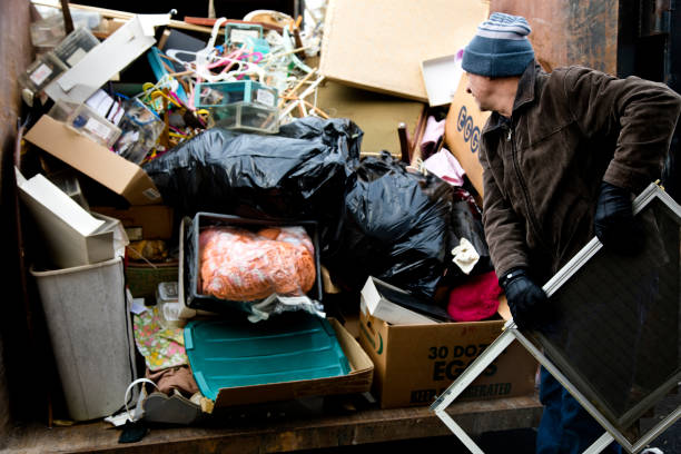 Best Professional Junk Removal  in Herndon, VA