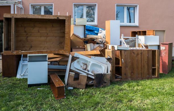 Best Residential Junk Removal  in Herndon, VA