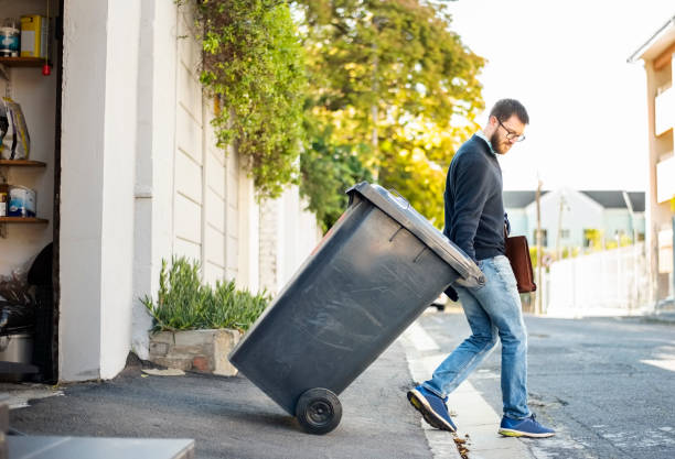 Full-Service Junk Removal in Herndon, VA