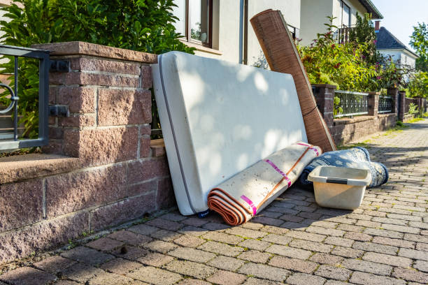 Trusted Herndon, VA Junk Removal Experts