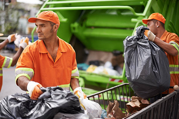 Best Dumpster Rental Services  in Herndon, VA