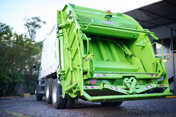 Best Construction Debris Removal  in Herndon, VA