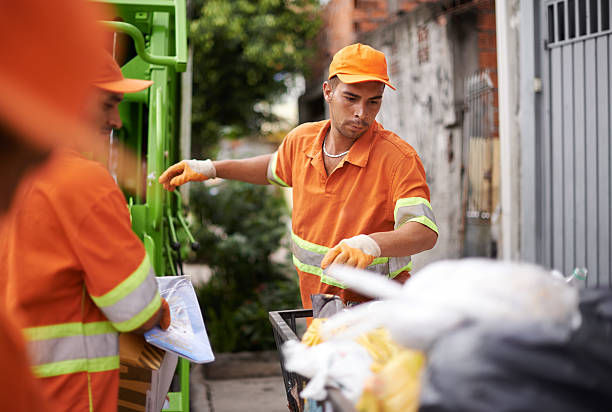 Best Household Junk Removal  in Herndon, VA